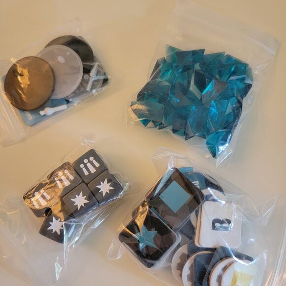 Funko Pop Funkoverse Harry Potter Game 100 Family Hermione Bellatrix Voldemort - Picture 10 of 10